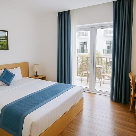 Tuan Thuy Hotel Далат Экстерьер фото